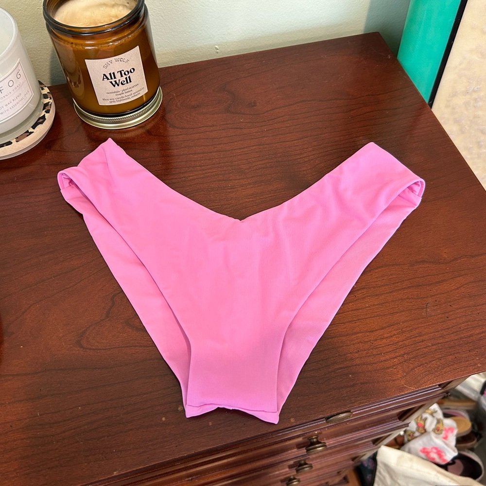 Billabong bikini bottoms